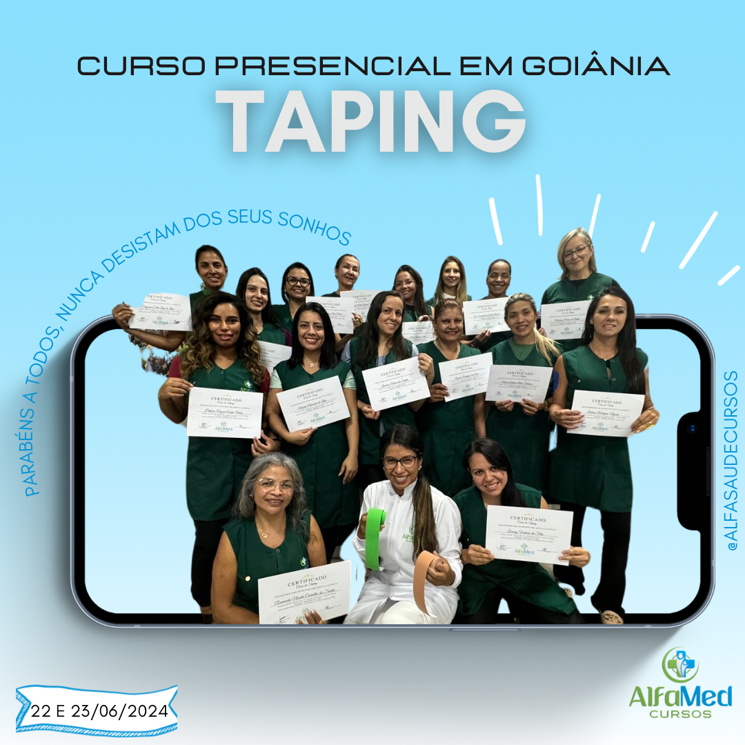 Turmas Massoterapia - 1