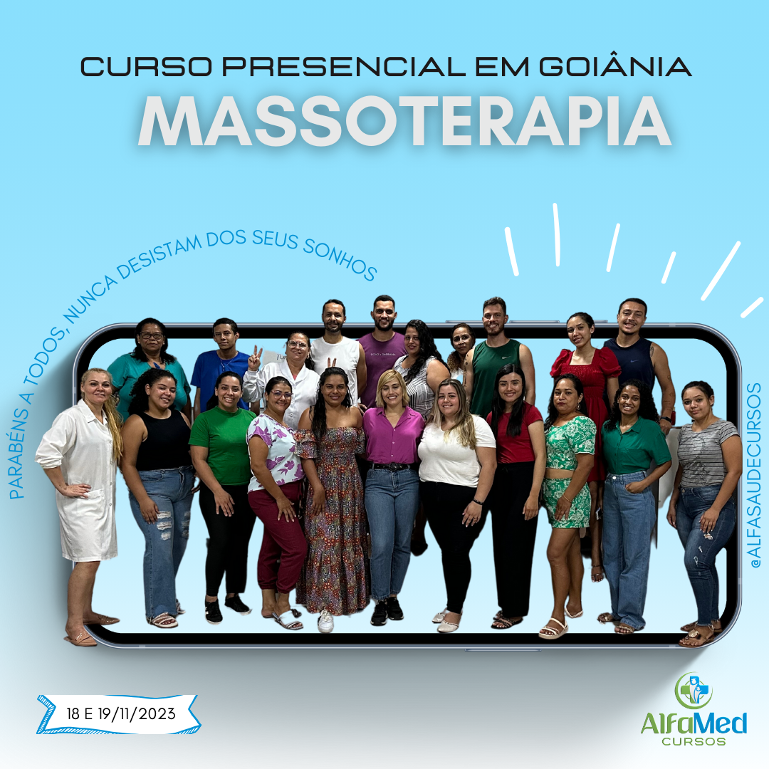 Turmas Massoterapia - 21