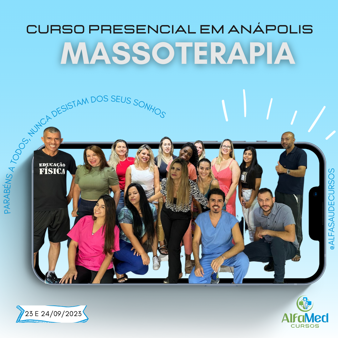 Turmas Massoterapia - 28