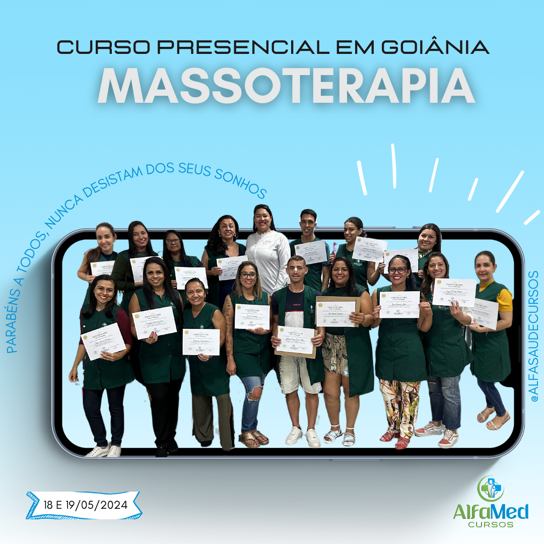 Turmas Massoterapia - 3