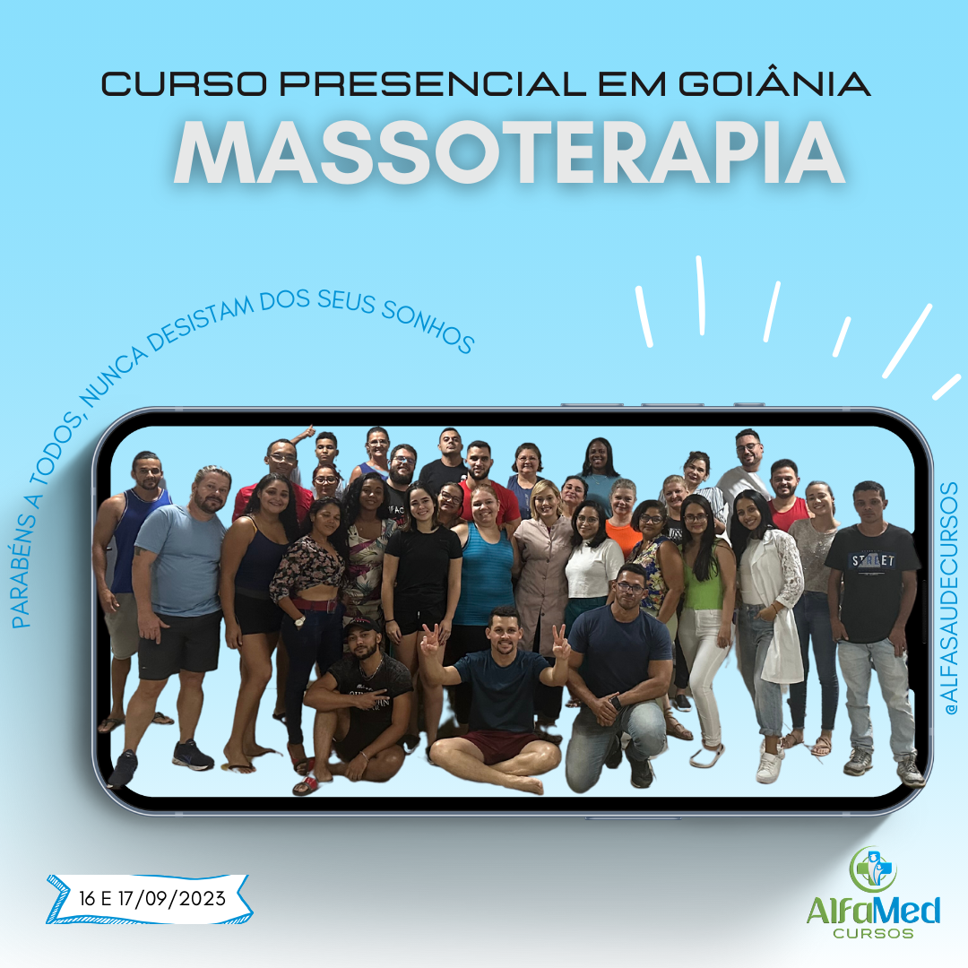 Turmas Massoterapia - 30