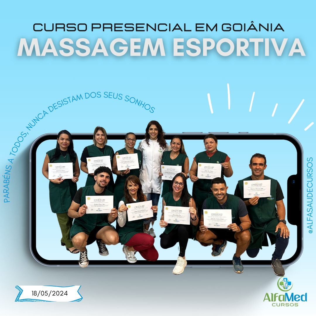 Turmas Massoterapia - 4