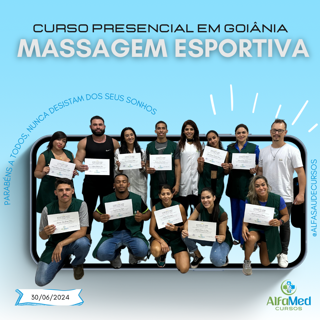 Turmas Massoterapia